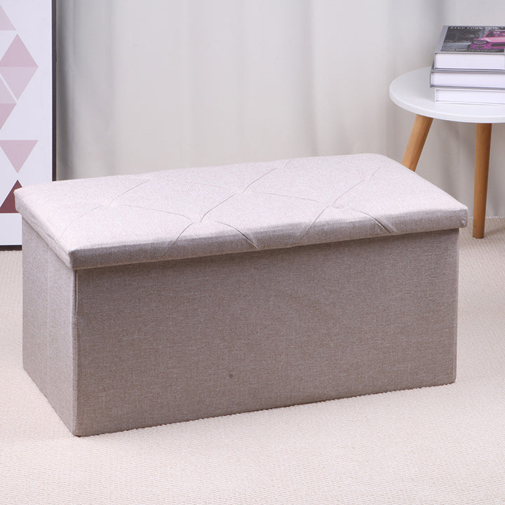 Stylish Storage Chest Stornfield