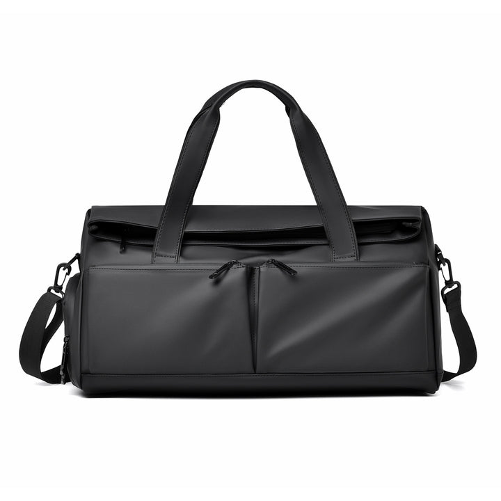 Versatile High-Performance Travel Duffle Stornfield