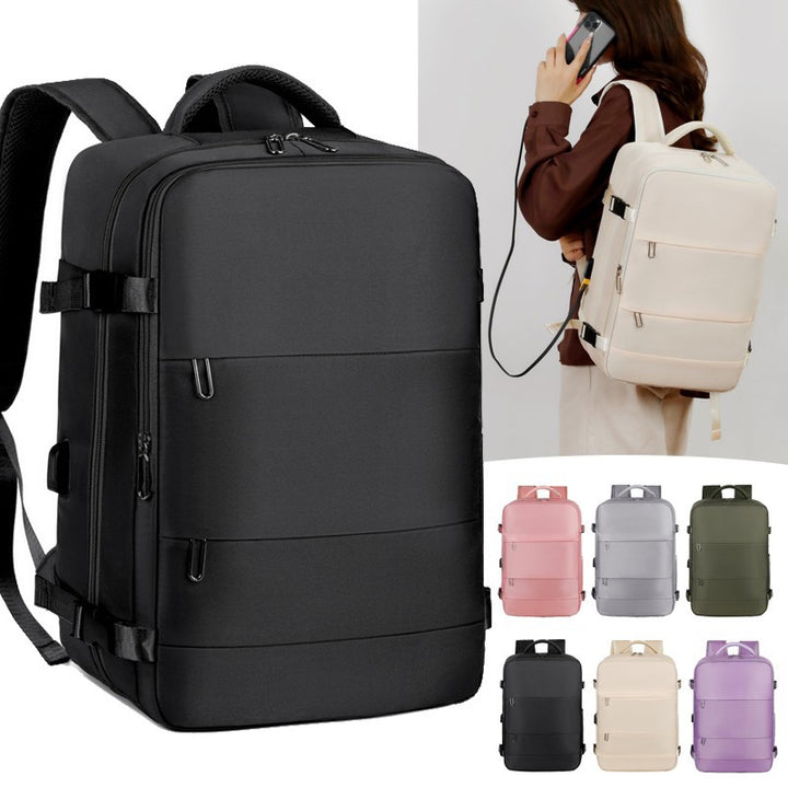 Versatile Laptop Backpack Stornfield