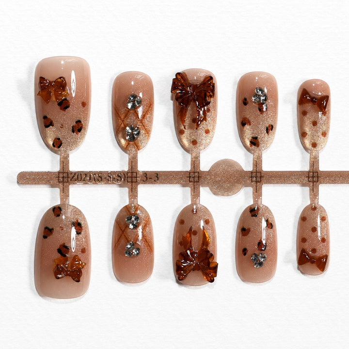 Premium Nail Art Stornfield