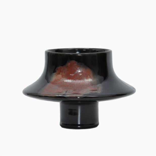 Artistic Handmade Terracotta Vase