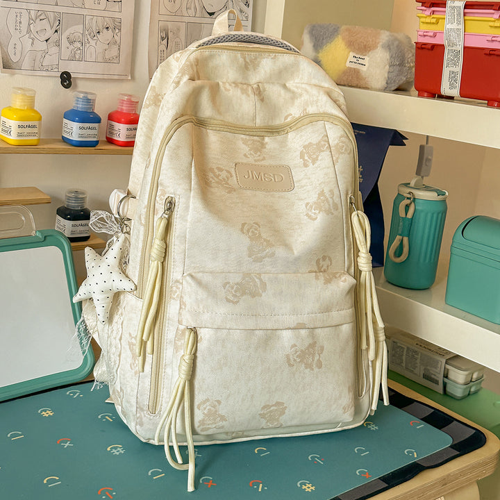Cute Animal-Themed Backpack Stornfield