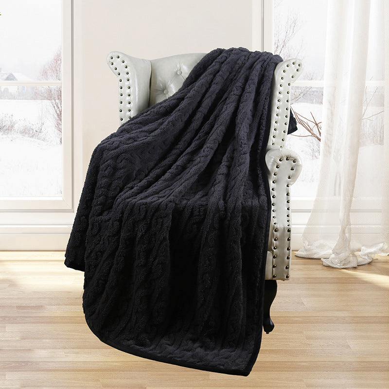 Ladies Snuggle Blanket Stornfield