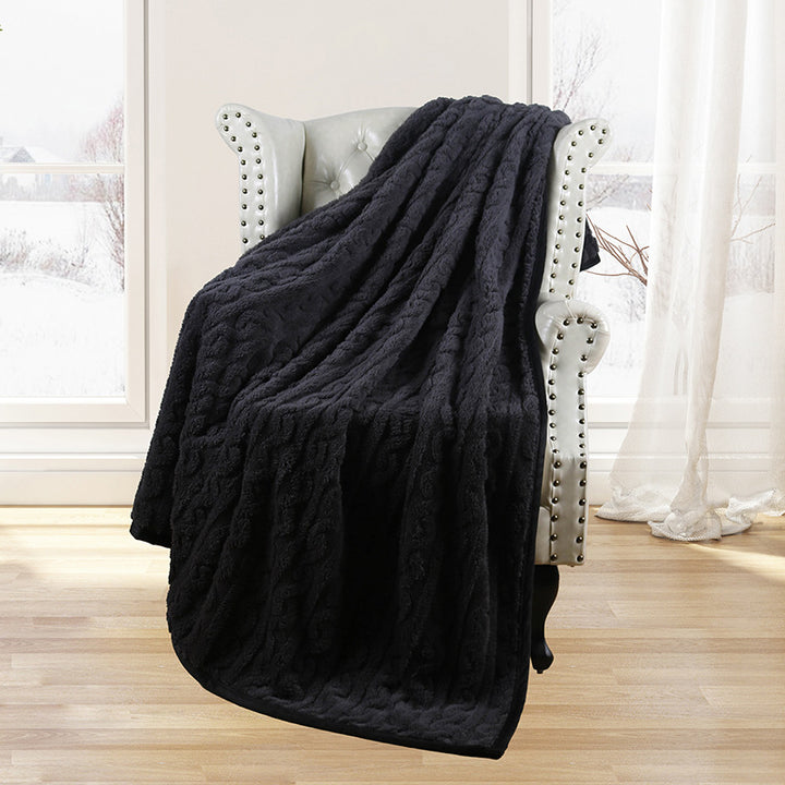 Ladies Snuggle Blanket Stornfield
