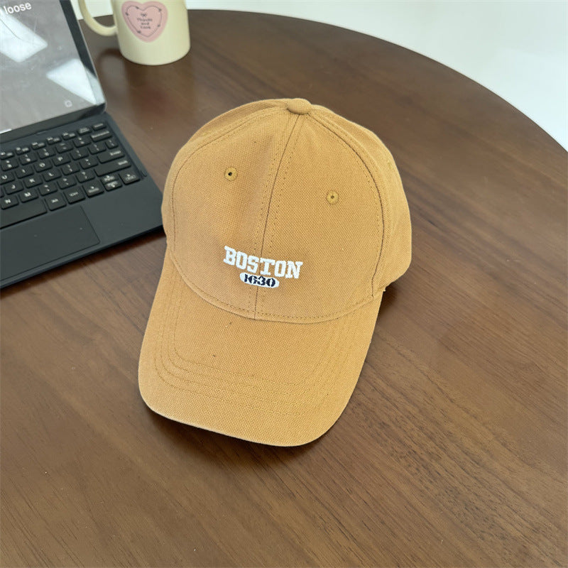 Men's Casual Cotton Baseball Cap Stornfield 1783922650