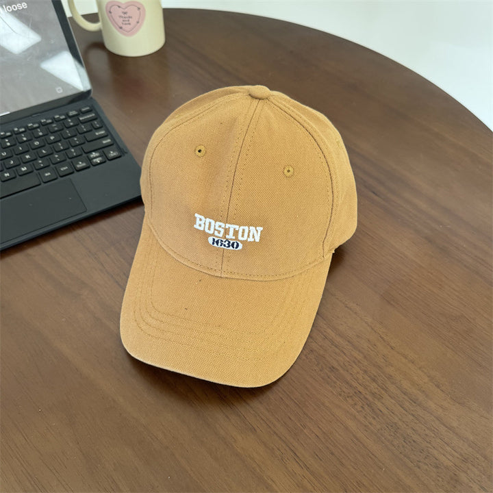 Men's Casual Cotton Baseball Cap Stornfield 1783922650
