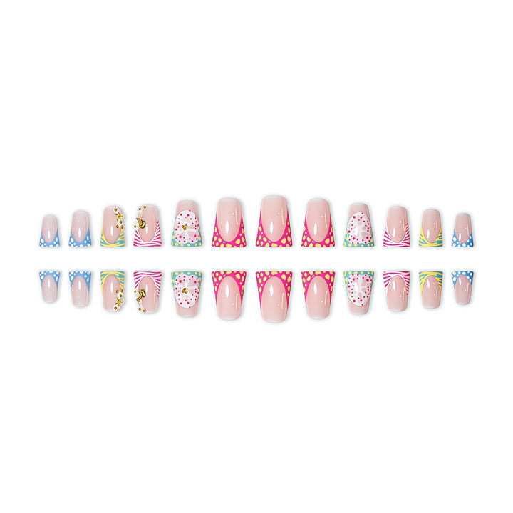 Decorative Nail Art Stornfield