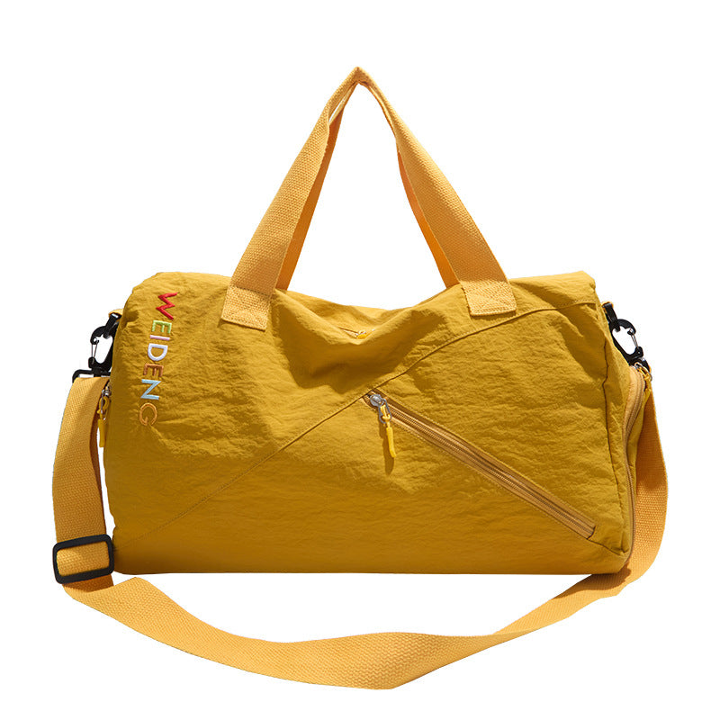 Stylish Lightweight Duffle Bag Stornfield