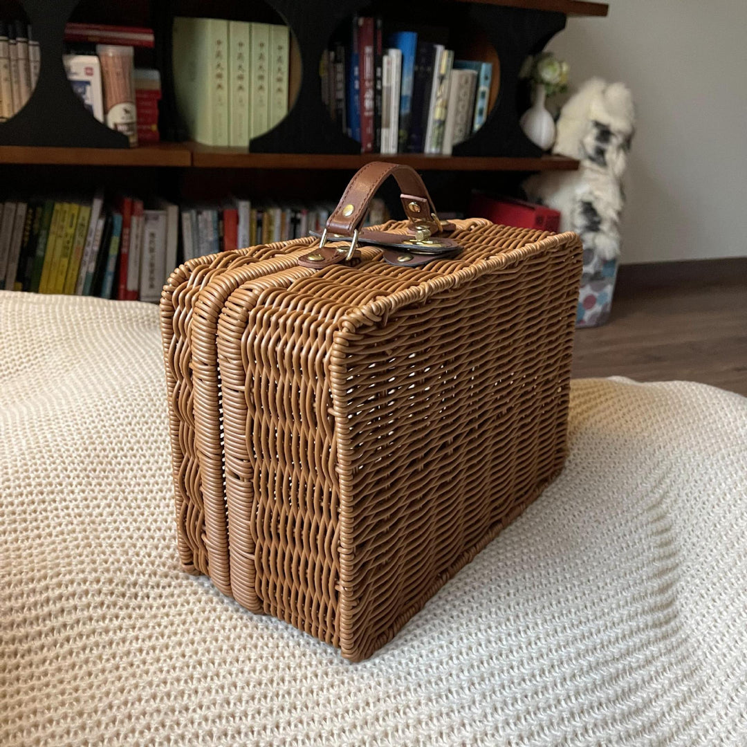 Women's Storage Basket Stornfield