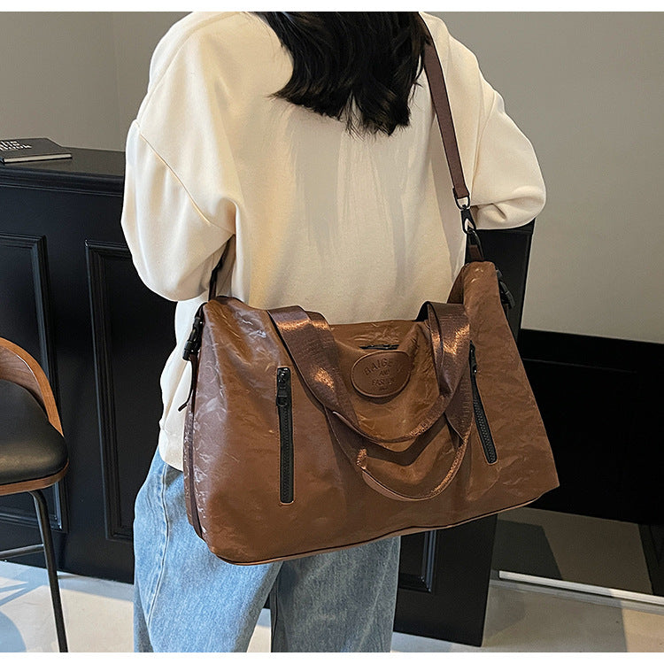 Versatile Shoulder Bag