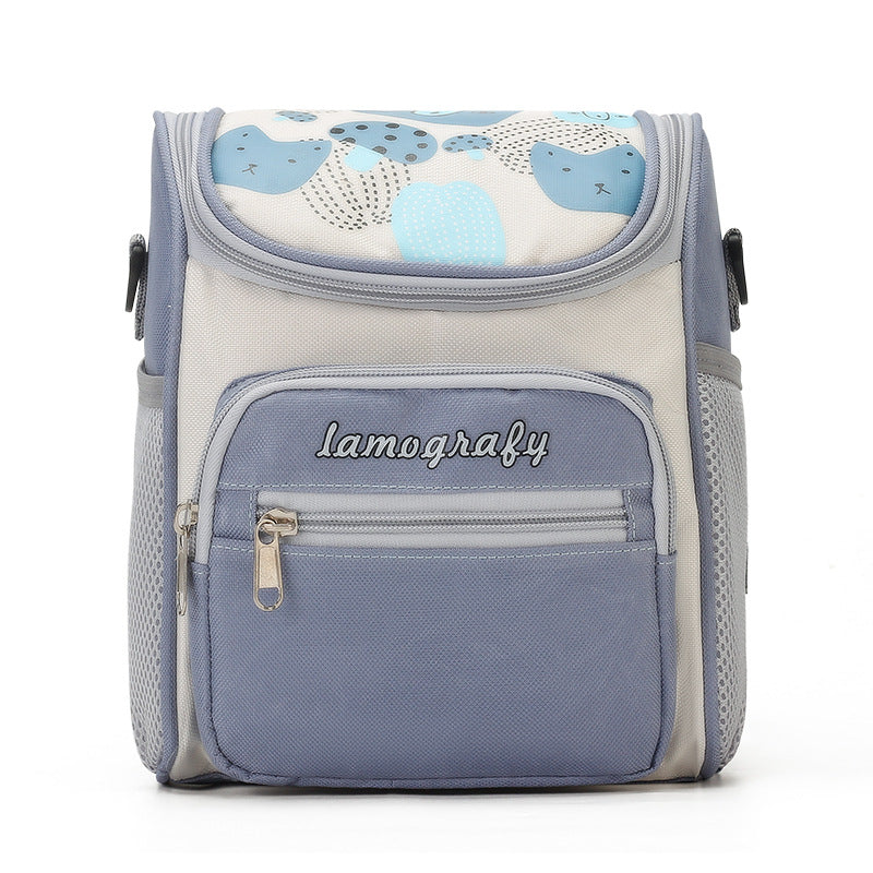Insulated Food Storage Backpack Stornfield