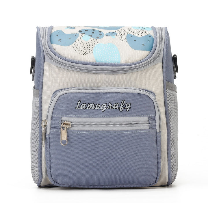 Insulated Food Storage Backpack Stornfield
