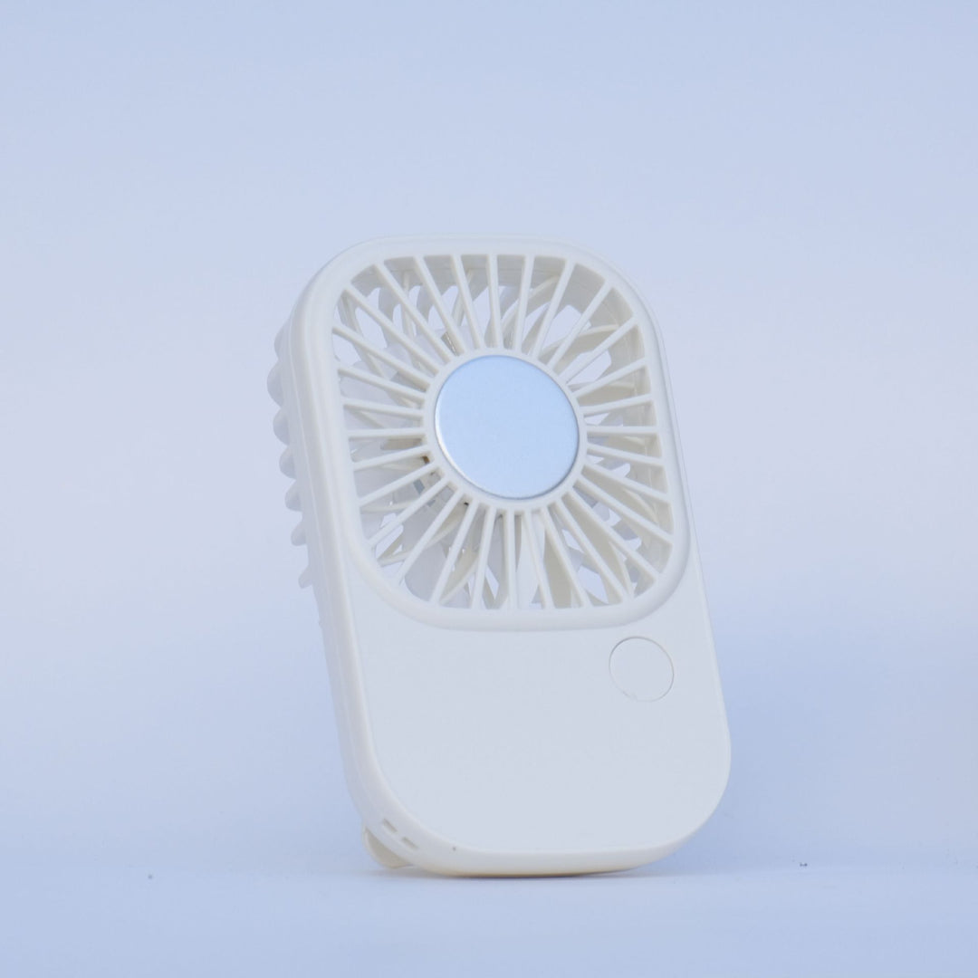 Portable Personal Battery Operated Fan Stornfield