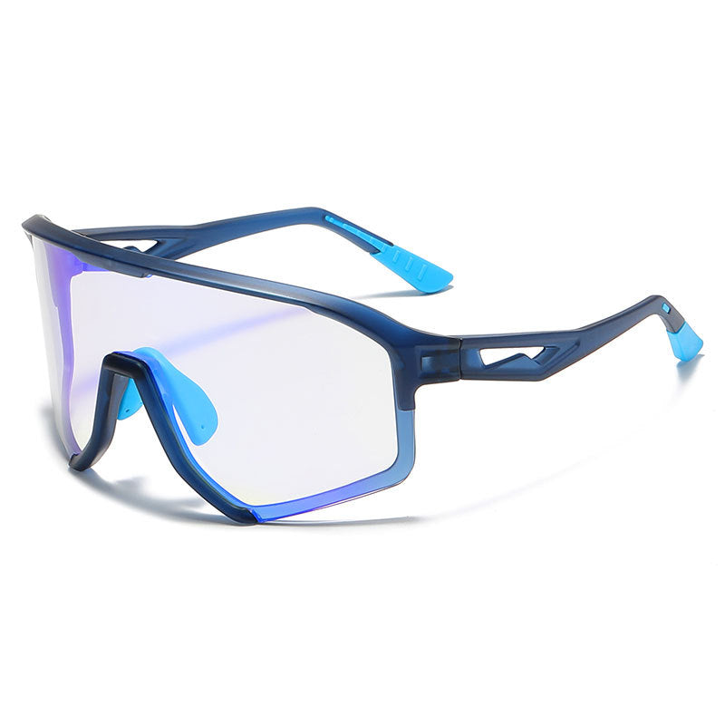 Men's High-Performance Bicycle Sunglasses Stornfield