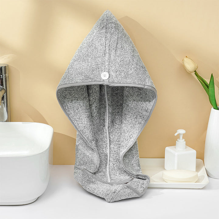 Hooded towel Stornfield