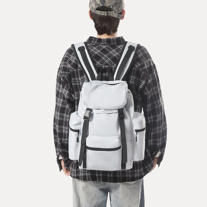 Versatile Multi-Pocket Backpack Stornfield