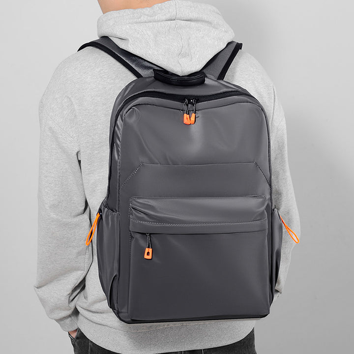 All-Weather Lightweight Backpack Stornfield