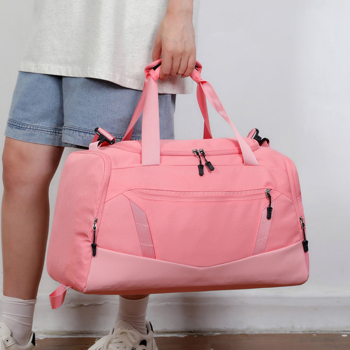Multi-Functional Outdoor Sports Duffel Bag Stornfield