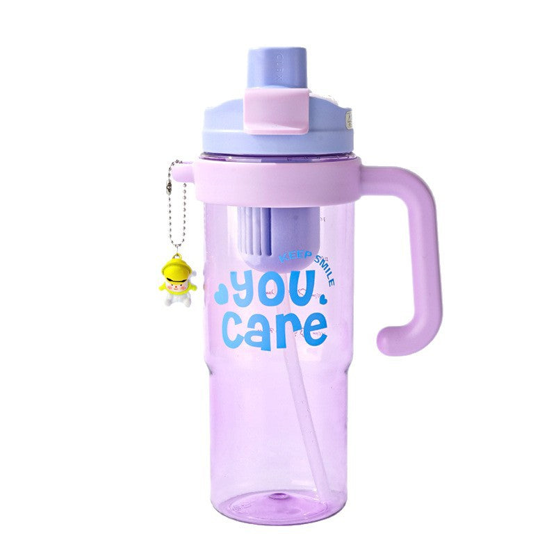 Women Drinking Bottle Stornfield
