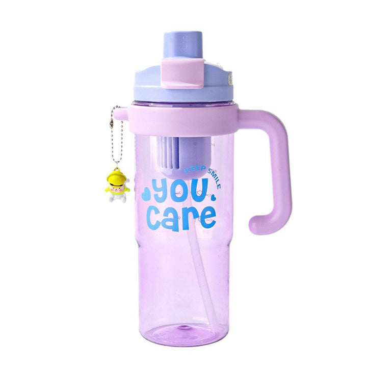 Women Drinking Bottle Stornfield