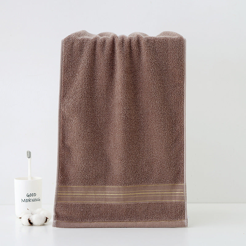 Super soft bath towel Stornfield