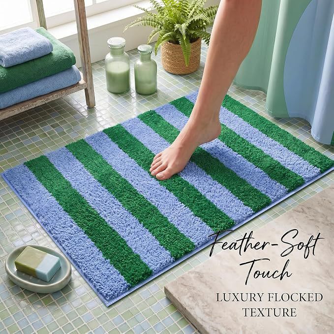 Bathroom Mat