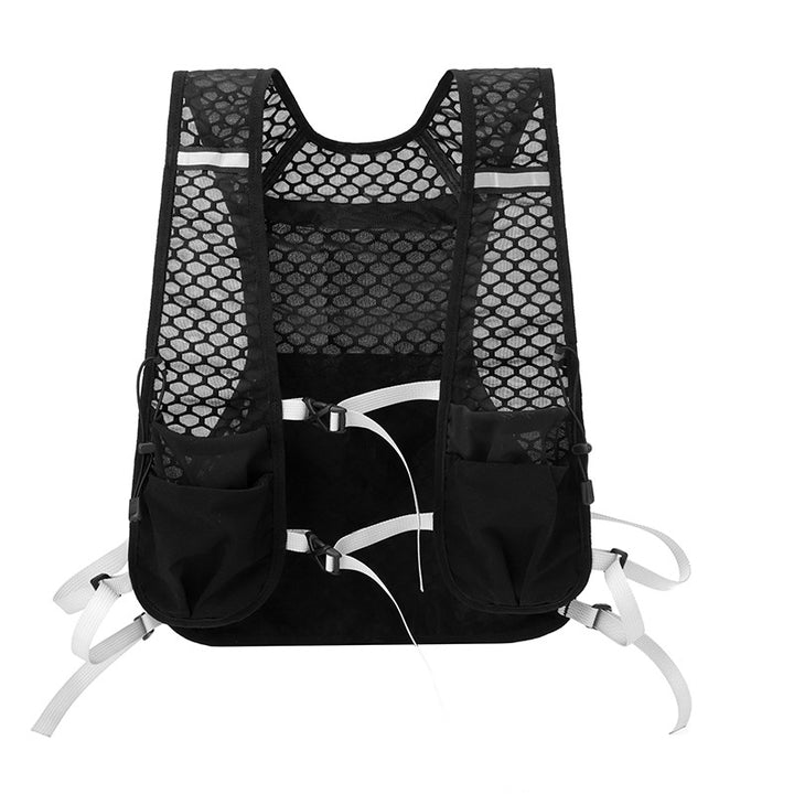 Innovative Mesh Running Vest Stornfield