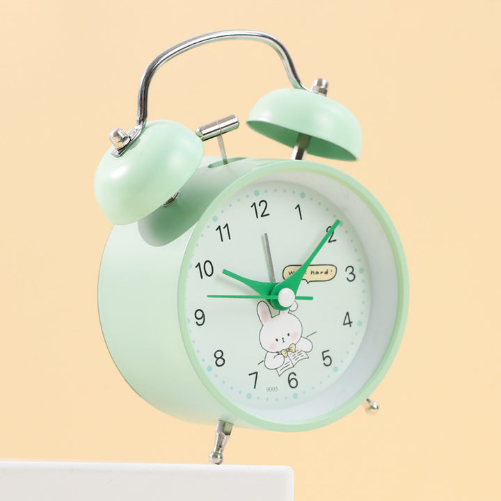 Cute alarm clock with animal motif Stornfield