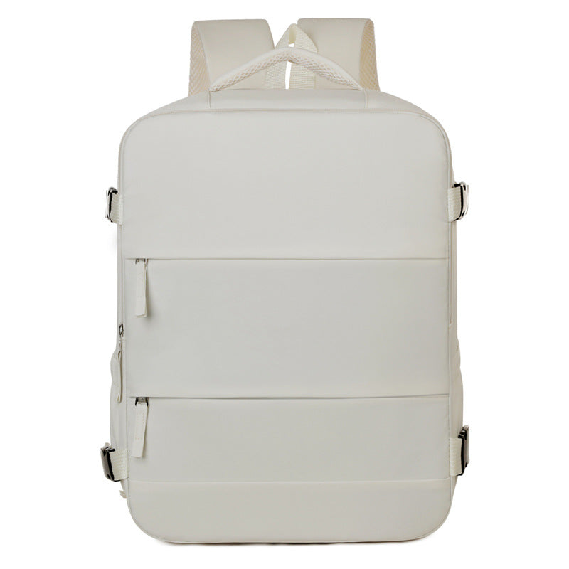 Versatile Multi-Purpose Tech Backpack Stornfield