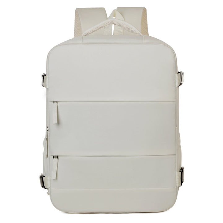 Versatile Multi-Purpose Tech Backpack Stornfield