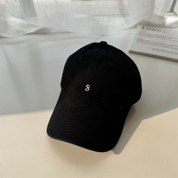 Unisex Classic Cotton Baseball Cap Stornfield 1783922033