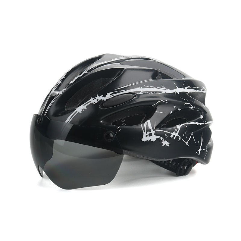 Advanced Cycling Performance Helmet Stornfield