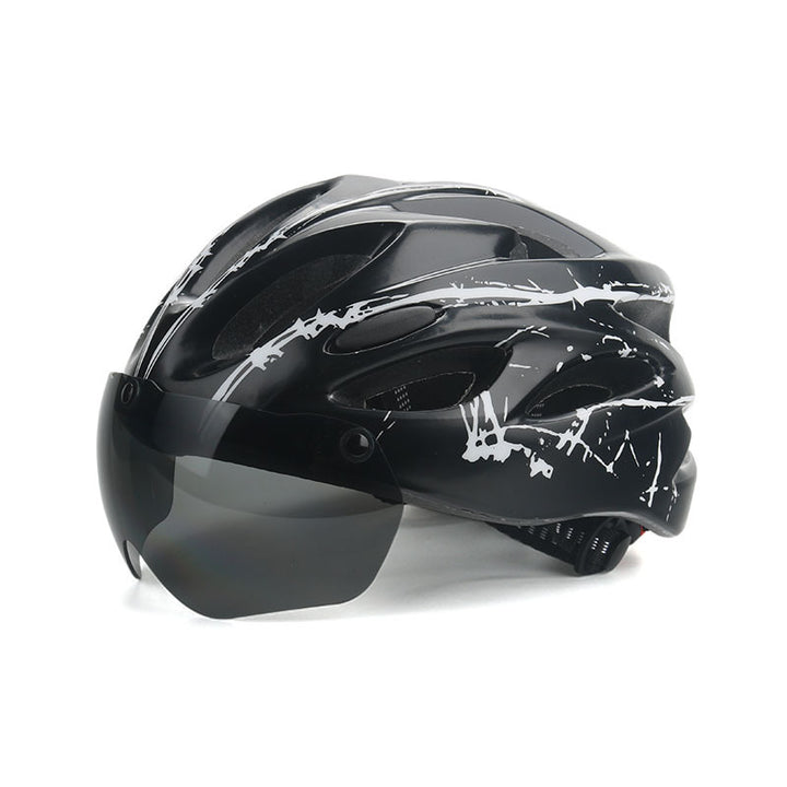 Advanced Cycling Performance Helmet Stornfield