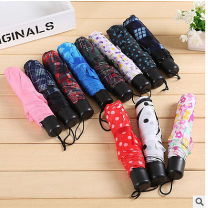 Ladies practical umbrella Stornfield