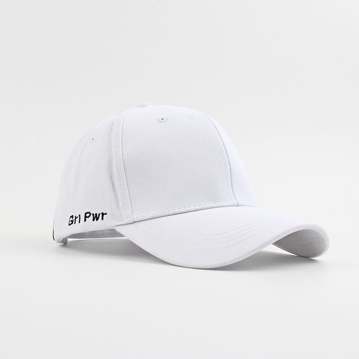 Unisex Performance Adjustable Baseball Cap Stornfield