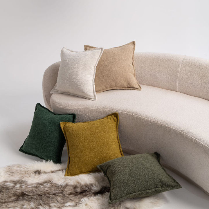 Women's Cuddle Pillow with Modern Structural Design Stornfield