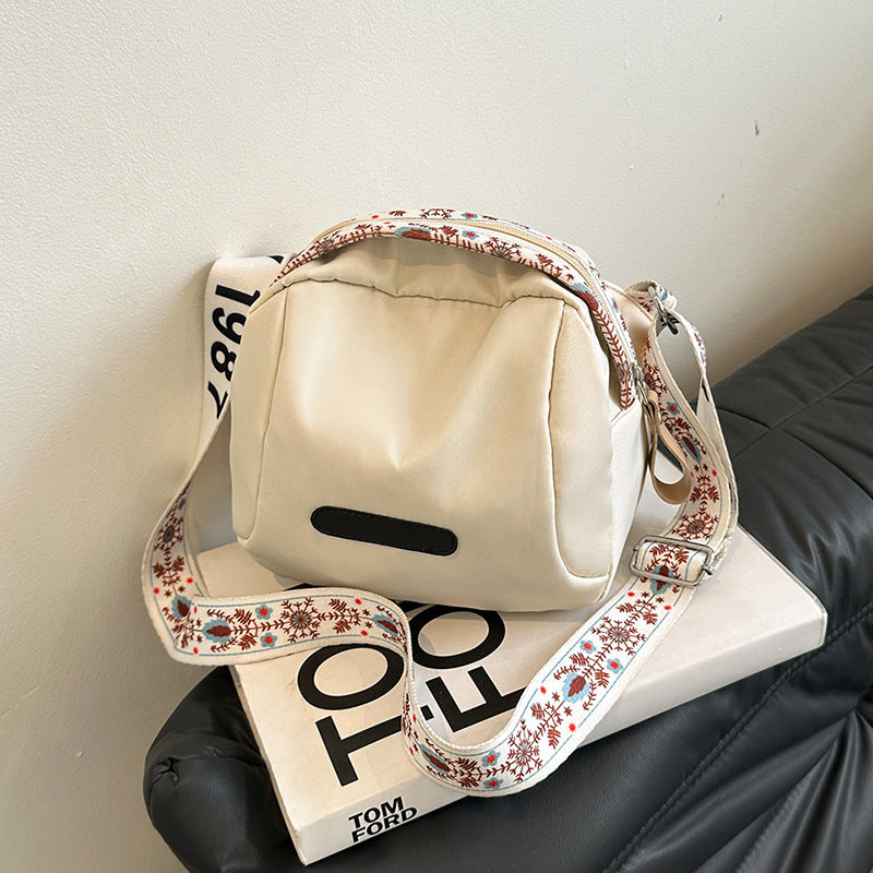 Stylish Multi-Functional Crossbody Bag