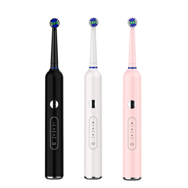 Electric Toothbrush Stornfield