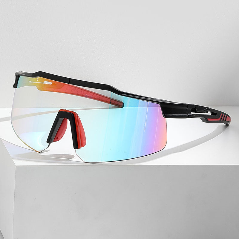 Men's Performance Sports Sunglasses Stornfield