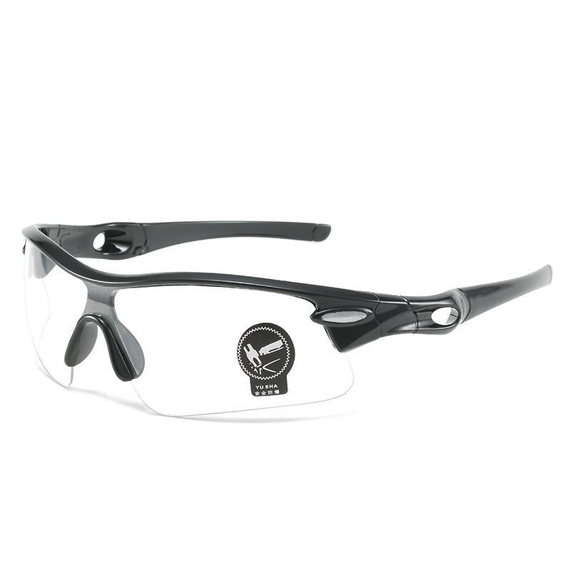 Men's Sports Performance Sunglasses Stornfield