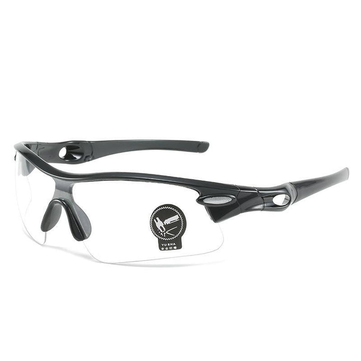 Men's Sports Performance Sunglasses Stornfield