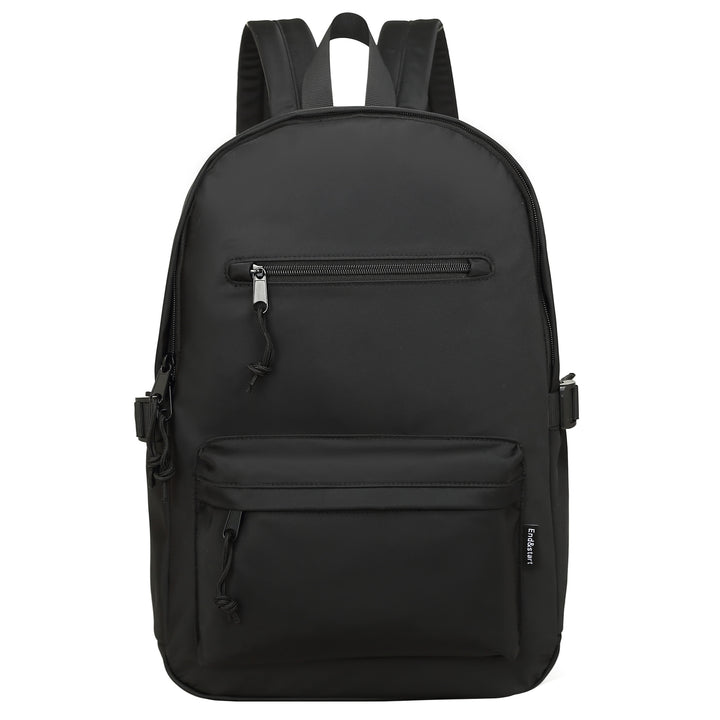 Sleek Urban Laptop Backpack Stornfield