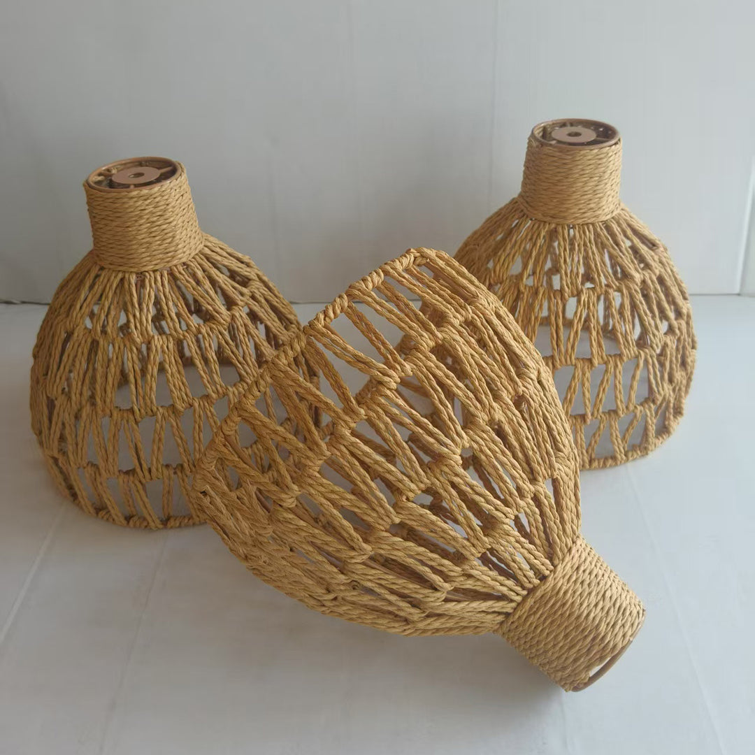 Elegant Basket From Stornfield
