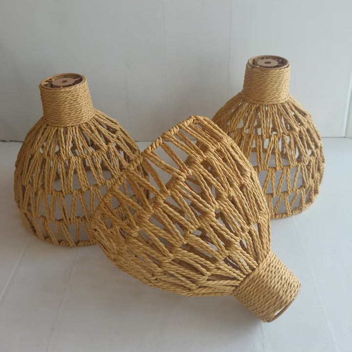 Elegant Basket From Stornfield