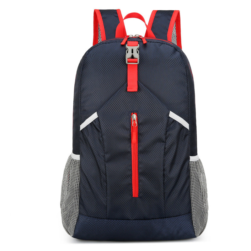 Breathable Lightweight Sports Backpack Stornfield