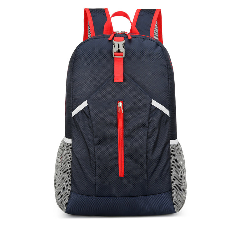 Breathable Lightweight Sports Backpack Stornfield