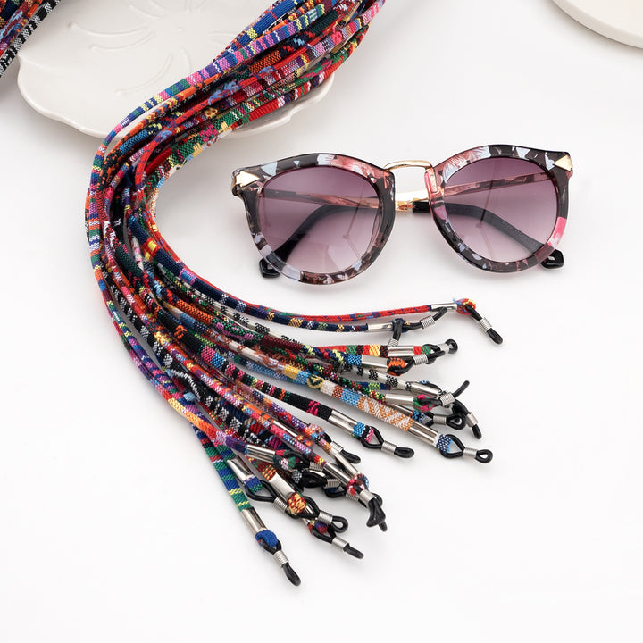 Decorative Eyewear Strap Stornfield