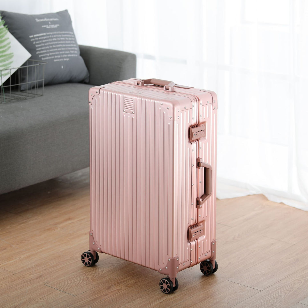 Luggage Suitcase Stornfield
