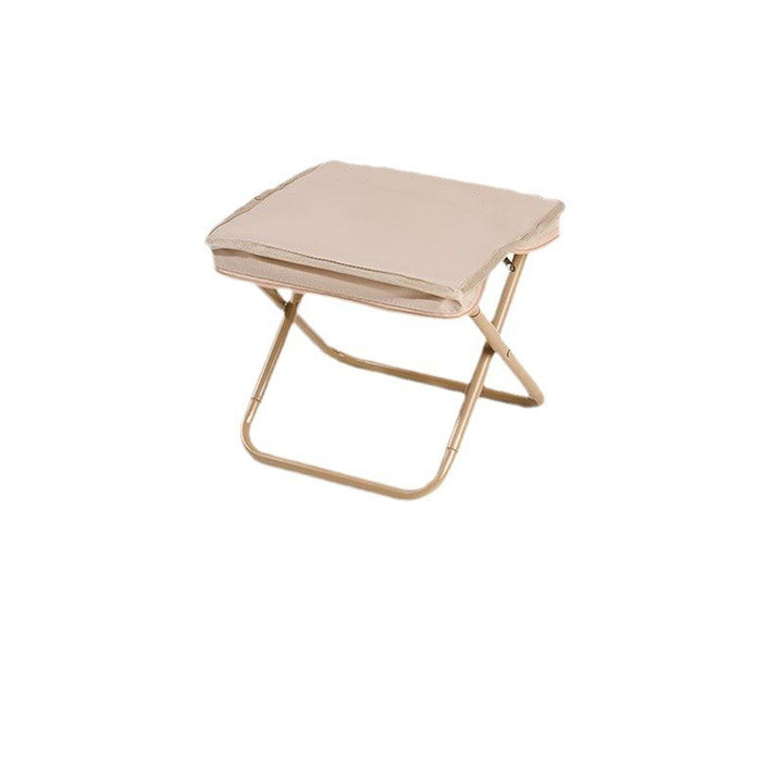 Foldable Stool Stornfield