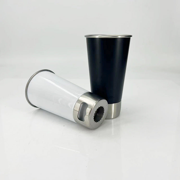 Unisex Insulated Stainless Steel Mug Stornfield